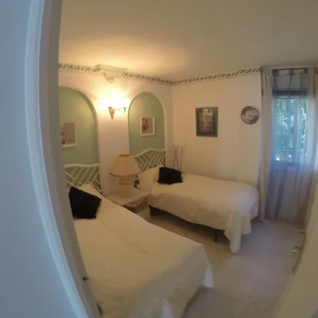 Lägenhet Morco Mijas