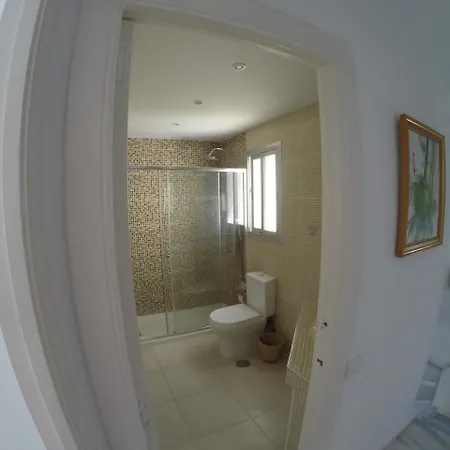 Lägenhet Morco Mijas
