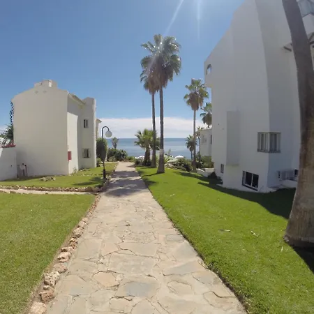 Morco Lägenhet Mijas