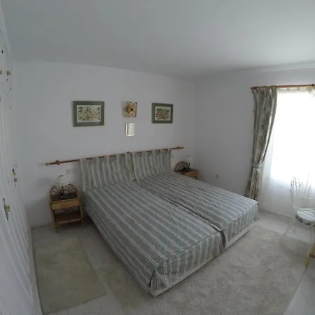 Lägenhet Morco Mijas