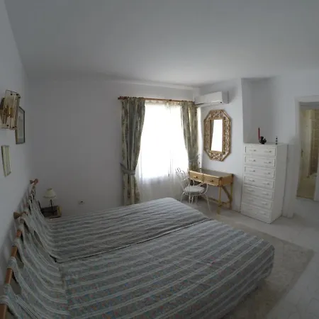 Lägenhet Morco Mijas